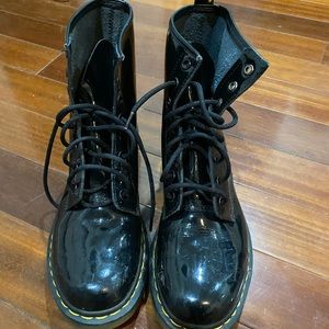 Doc martens size 10